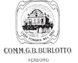 (image for) Comm. G.B. Burlotto BAROLO ACCLIVI 2015